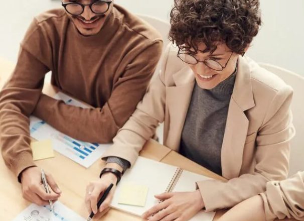Profit-Driven Digital Strategy & Operations Consulting