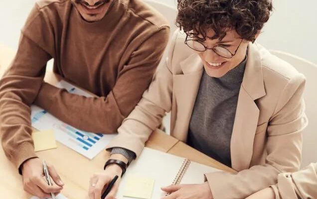Profit-Driven Digital Strategy & Operations Consulting