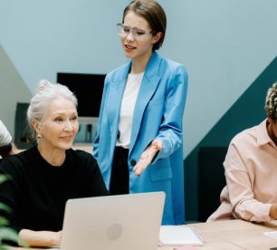 Turning Insights into Action for Business Transformation