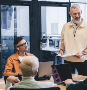 Organizational Change Management