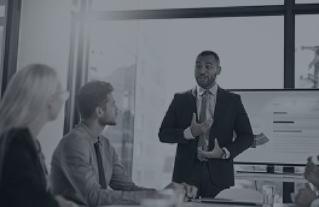 Marketing & Digital Transformation